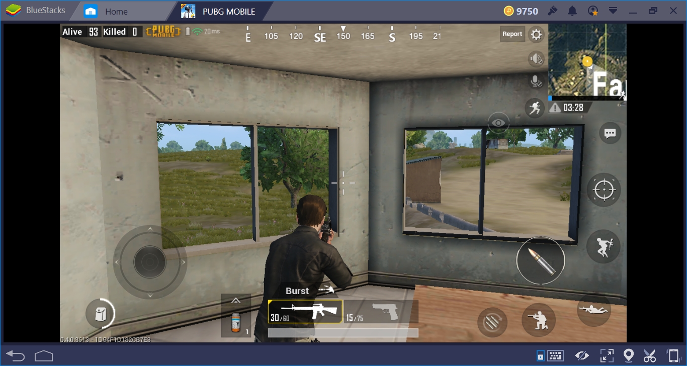 pubg mobile for pc tencent download